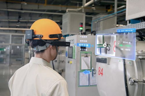 元宇宙城市空間在張江建成，記者體驗未來虛實融合世界